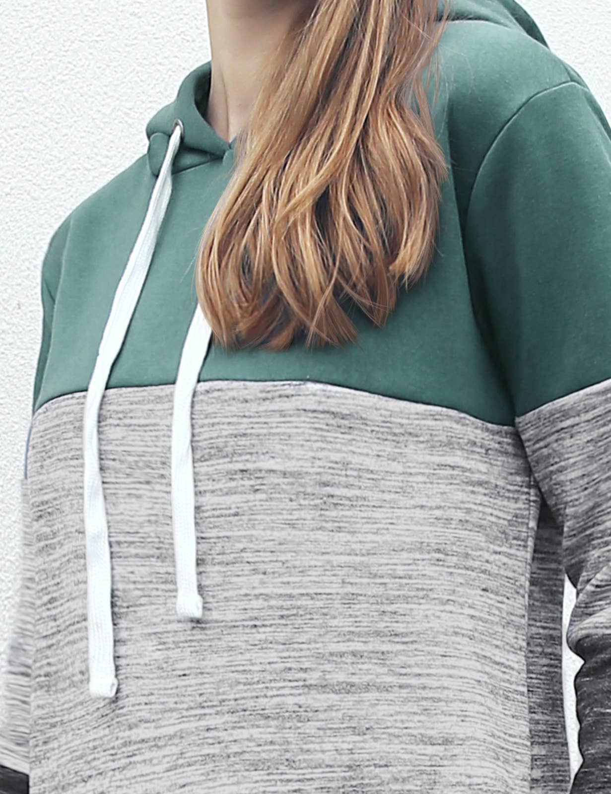 Women Fashion Long Hooded Hoodies_Cwohol439