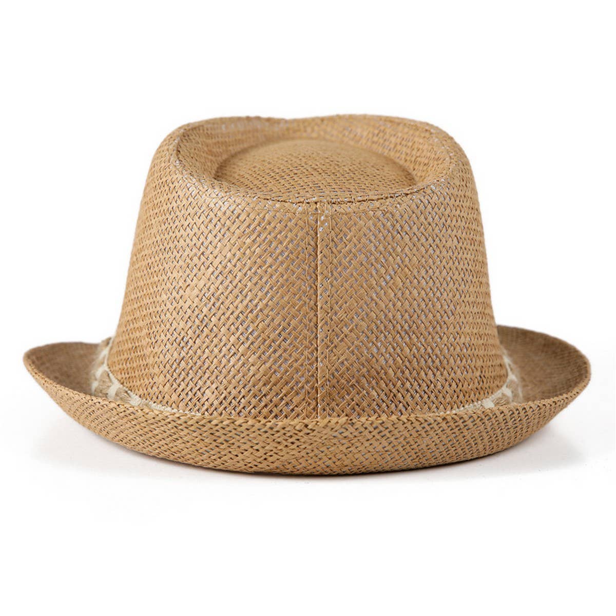 RETRO JAZZ HAT GENTLEMAN HAT SUN HAT_CWAH1466