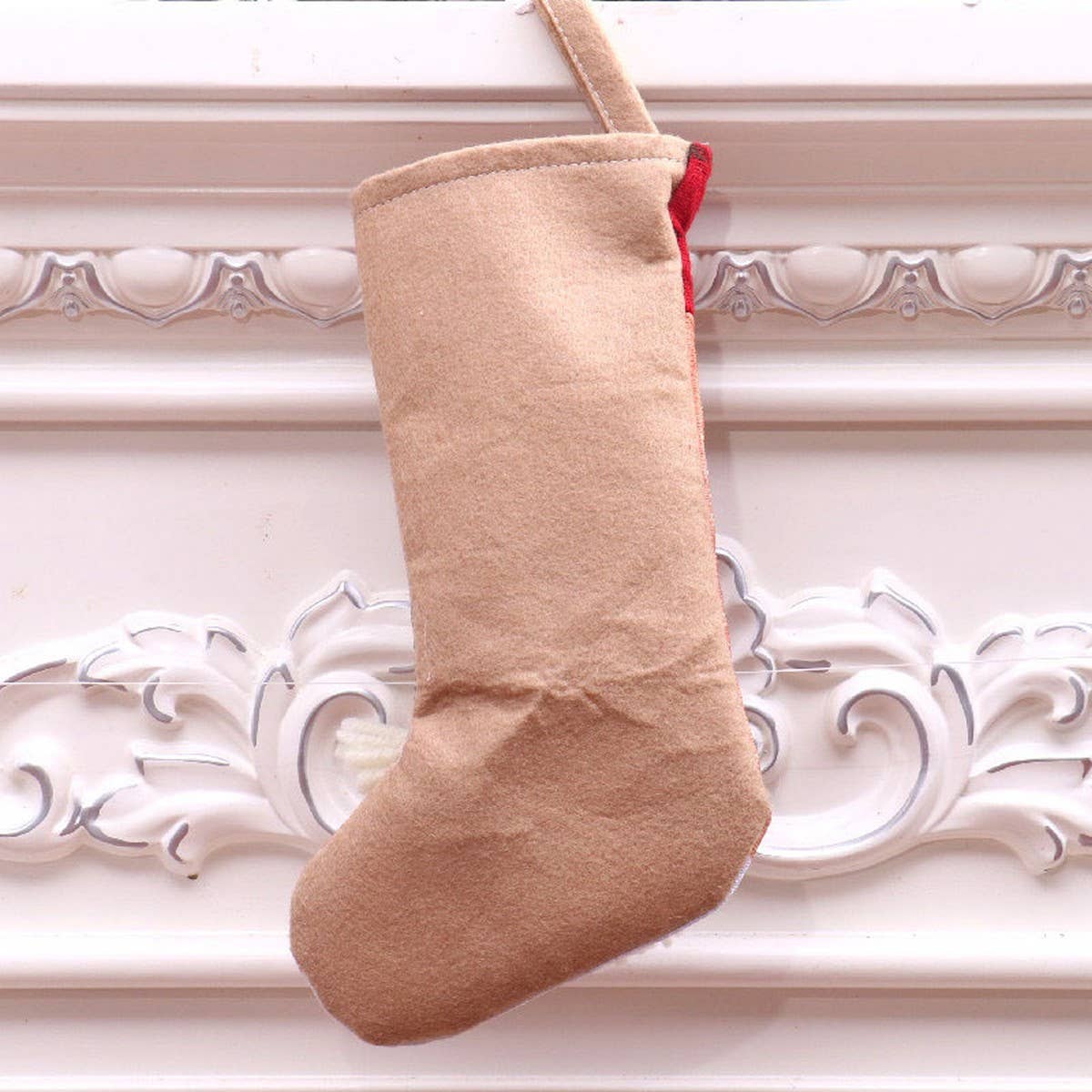 EUROPEAN AND AMERICAN STYLE CHRISTMAS GIFT BAG_CWMM1909