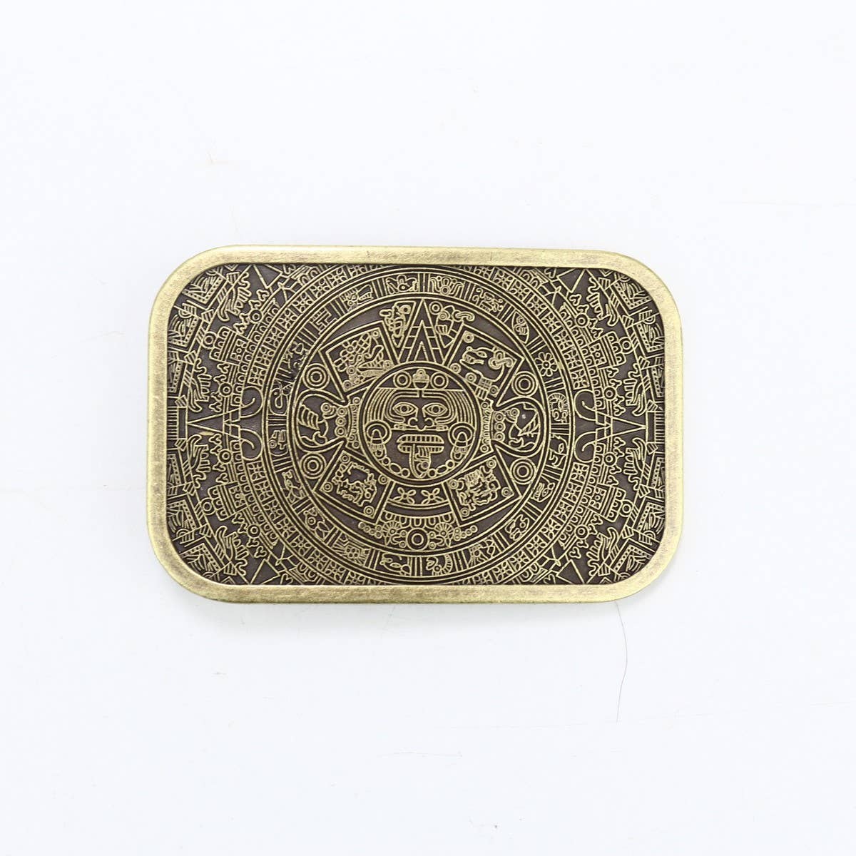 AMERICAN RETRO BELT BUCKLE WITH FLAG PATTERN_CWABE0433