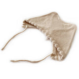 2 6 YEARS OLD SOLID COLOR KNITTED HAT CUTE_CWAH2055