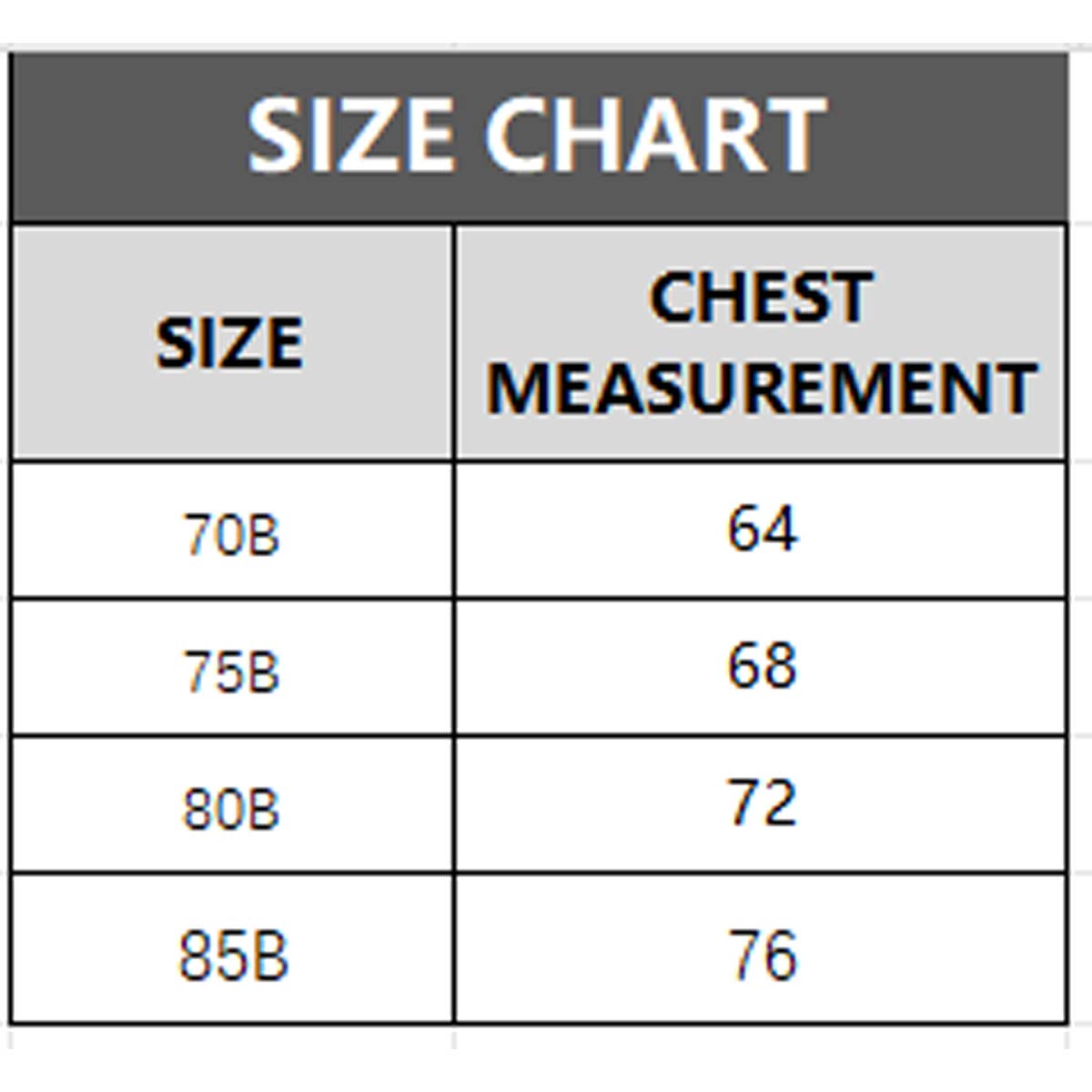 Women Comfortable Lace Underwear Bra_Cwmu0152