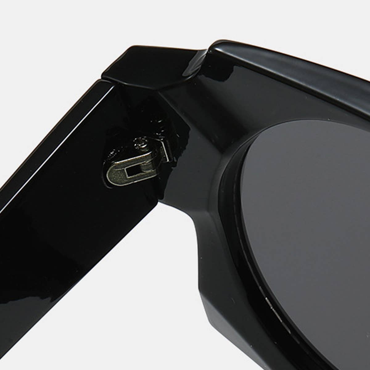 ALL MATCH UV PROTECTION IRREGULAR SUNGLASSES_CWASG0476