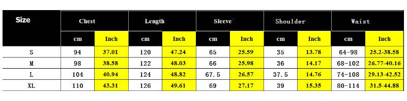 V-Neck Floral Slit Long-Sleeved Fashion Dress