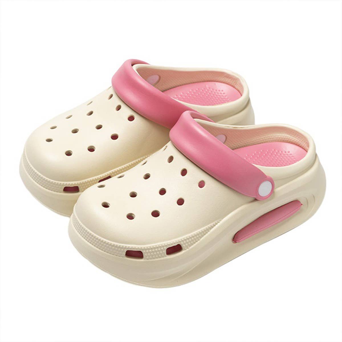 2024 NEW THICK SOLED NON SLIP HOLE SANDALS_CWSHS0821