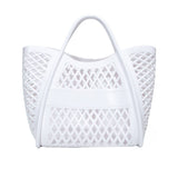 Large-Capacity Hand-Held Vegetable Basket