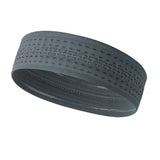 QUICK DRY SWEAT WICKING RUNNING SPORTS HEADBAND_CWMM7953