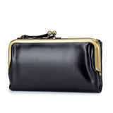 MULTIFUNCTIONAL LARGE CAPACITY LONG LEATHER WALLET_CWAB3750