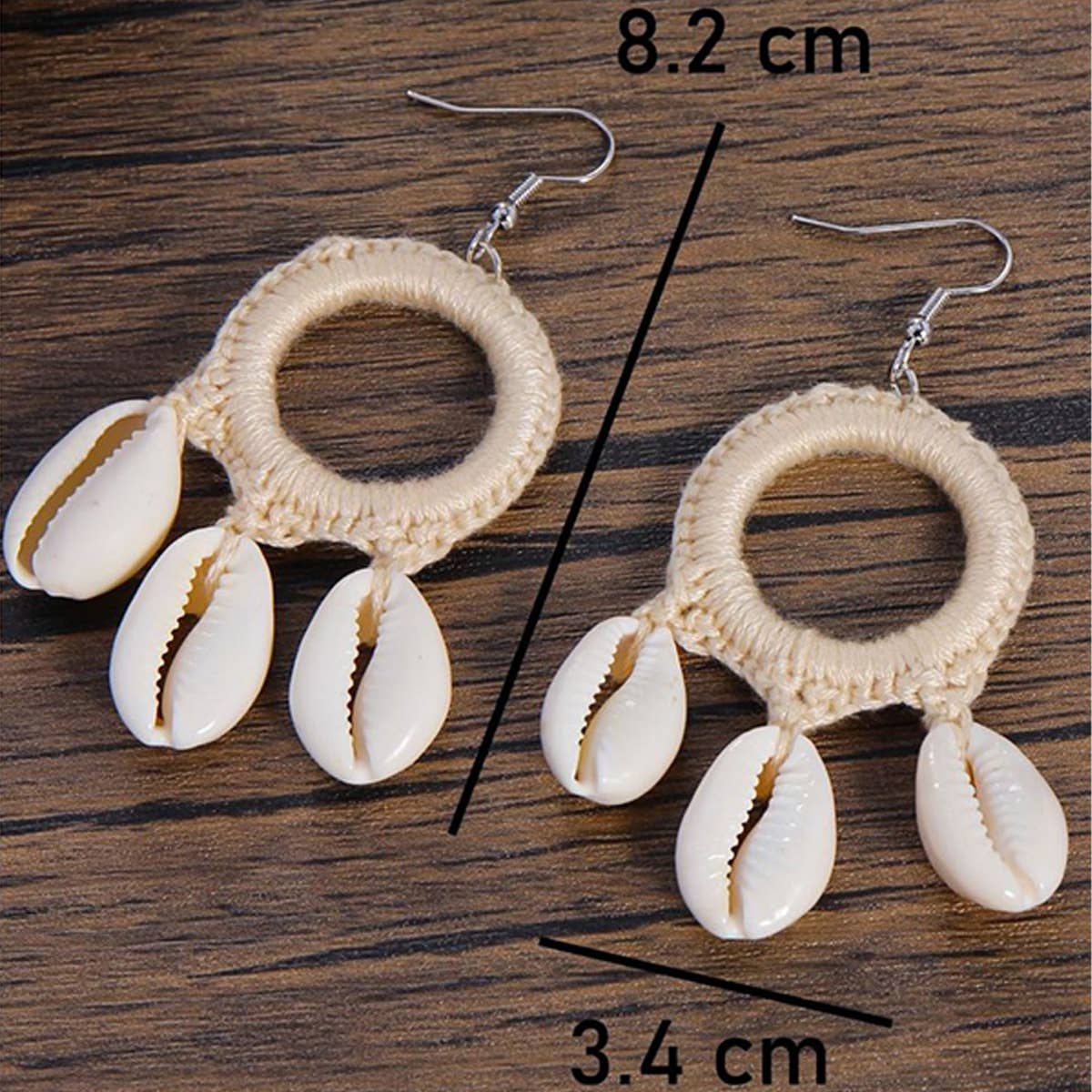 NEW BOHEMIAN STYLE PENDANT EARRINGS_CWAJE1556
