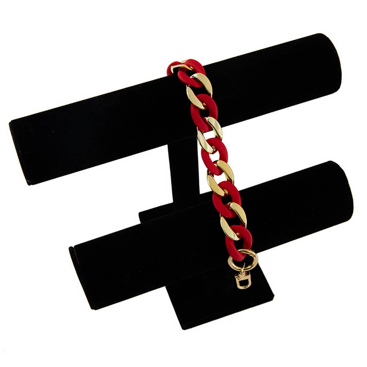 0.8*1.2IN ACRYLIC PHONE CHAIN BAG HANDLE STRAP_CWMM5103