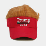 FASHION EMBROIDERED BASEBALL CAP ALL SEASONS CWAH1240