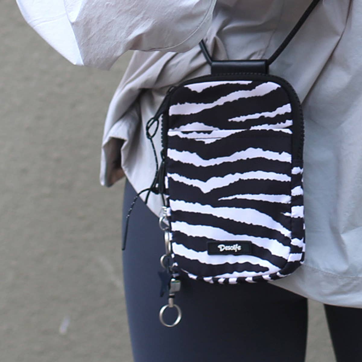 Popular Pendant Pendant Mobile Phone Bag_Cwab1850