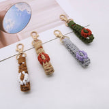 SIMPLE BRACELET KEYCHAIN_CWMM1573