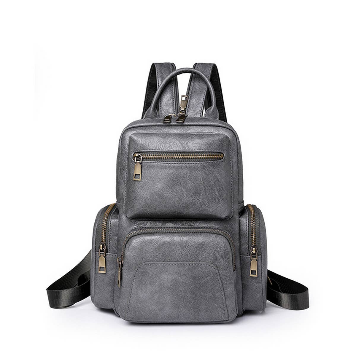 Travel And Leisure Multi-Purpose Backpack_Cwab2878