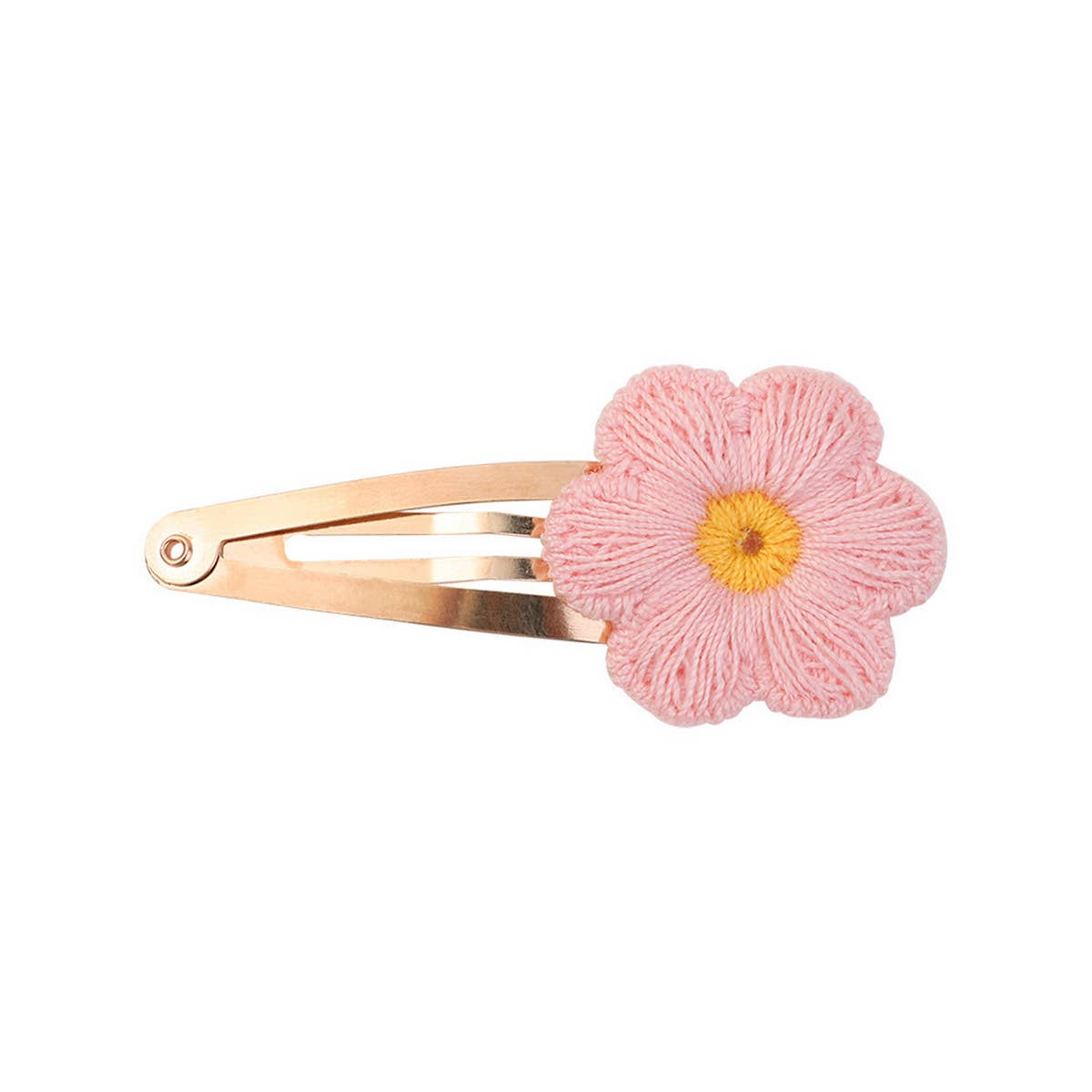 MACARON CANDY COLOR CHILDRENS HAIRPIN_CWAHA2348