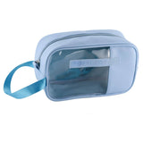 Portable Shell Storage Bag Set Makeup Bag_Cwab1456