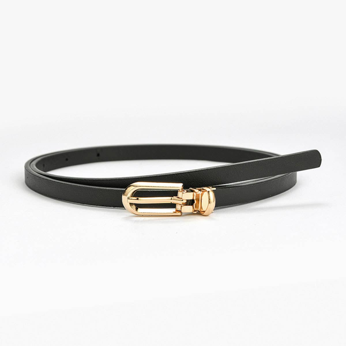 W 0.39"In,H 41.34"In Slender Belt For Dresses_Cwabe0188