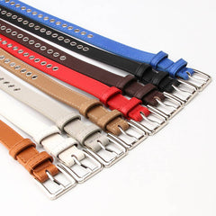 Cwabe0913_Fashion Hollow Full Eyelet Belt