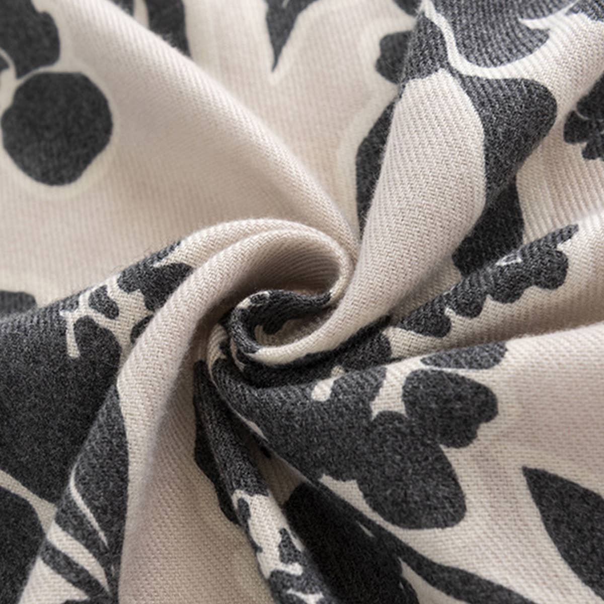 STREET STYLE FAUX CASHMERE SCARF WINTER CHIC_CWASC0463