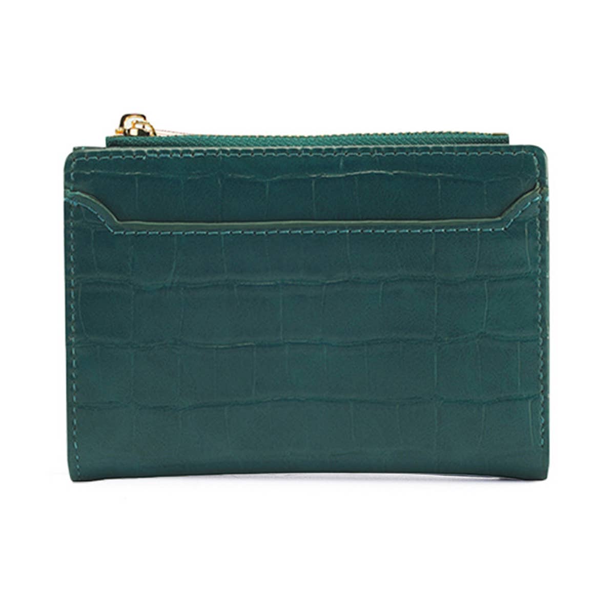 Women Simple Large-Capacity Wallet_Cwab1241