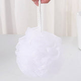 LARGE BATH POUF SUPER SOFT BATH POUF_CWMM3333