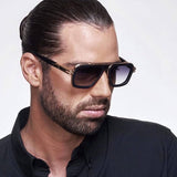 RETRO PUNK SQUARE FRAME SUNGLASSES_CWASG0590