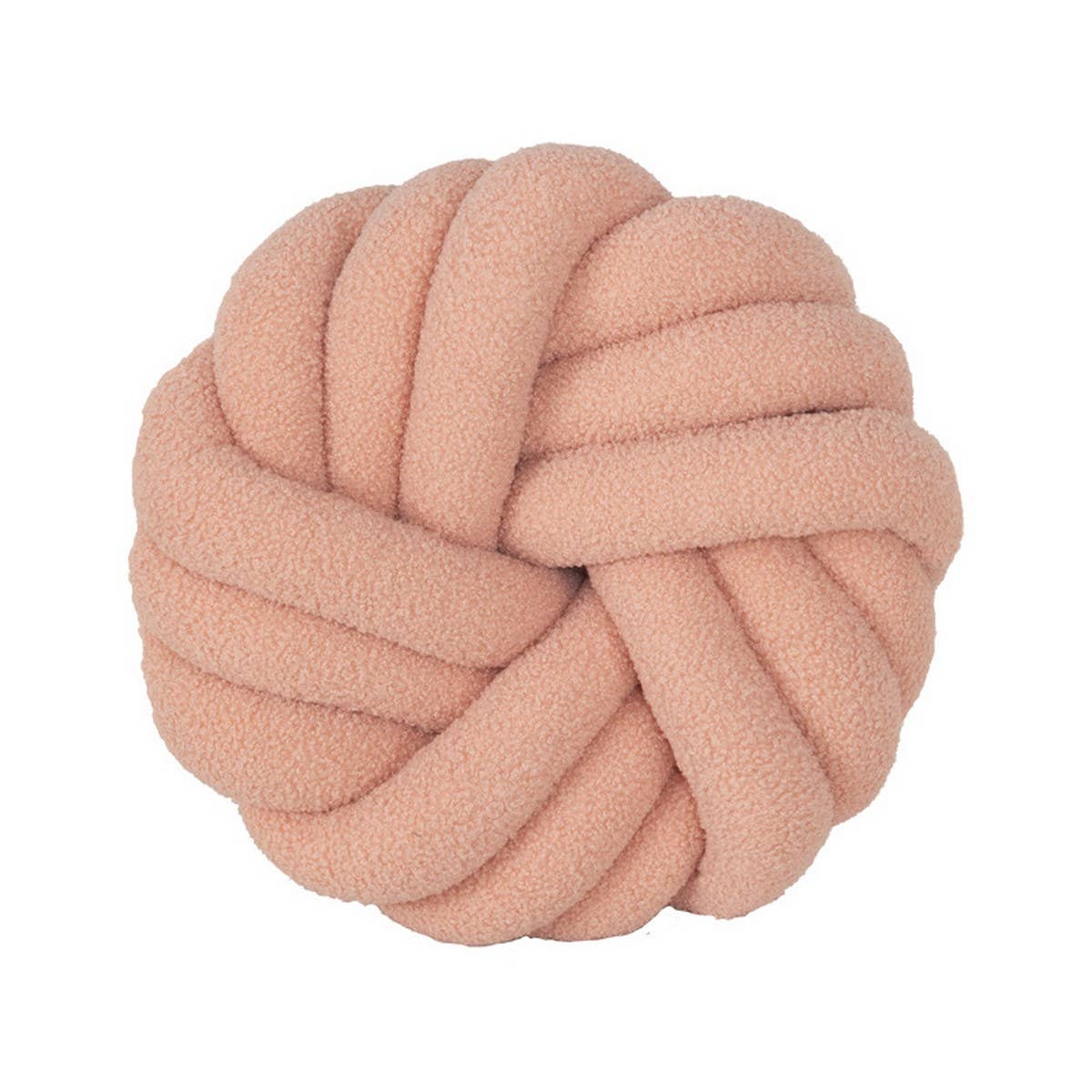 HANDMADE WOVEN LAMB PILLOW CUSHION_CWMM0855