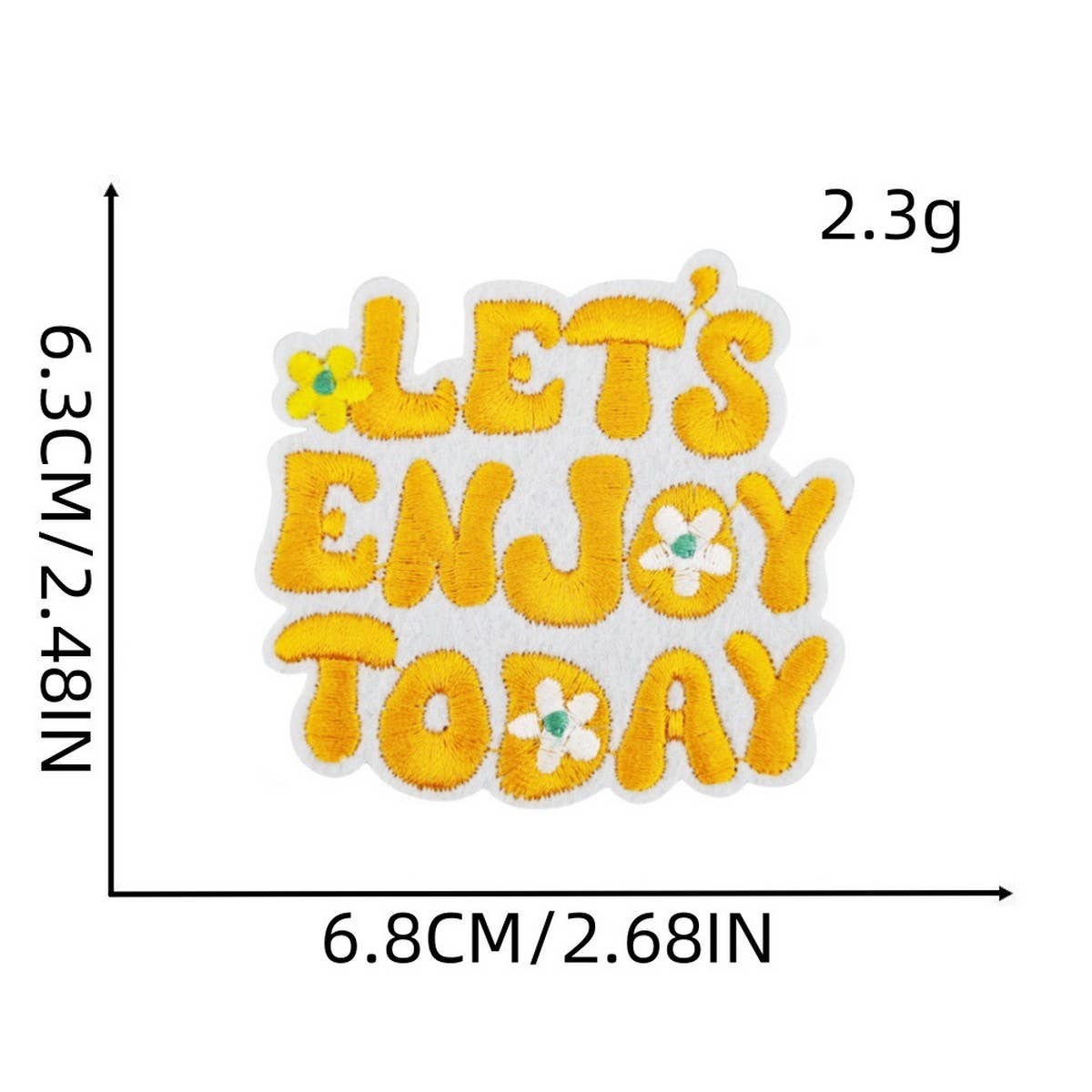 CHILDRENS PLAYGROUND CARTOON EMBROIDERED PATCH_CWMM4049