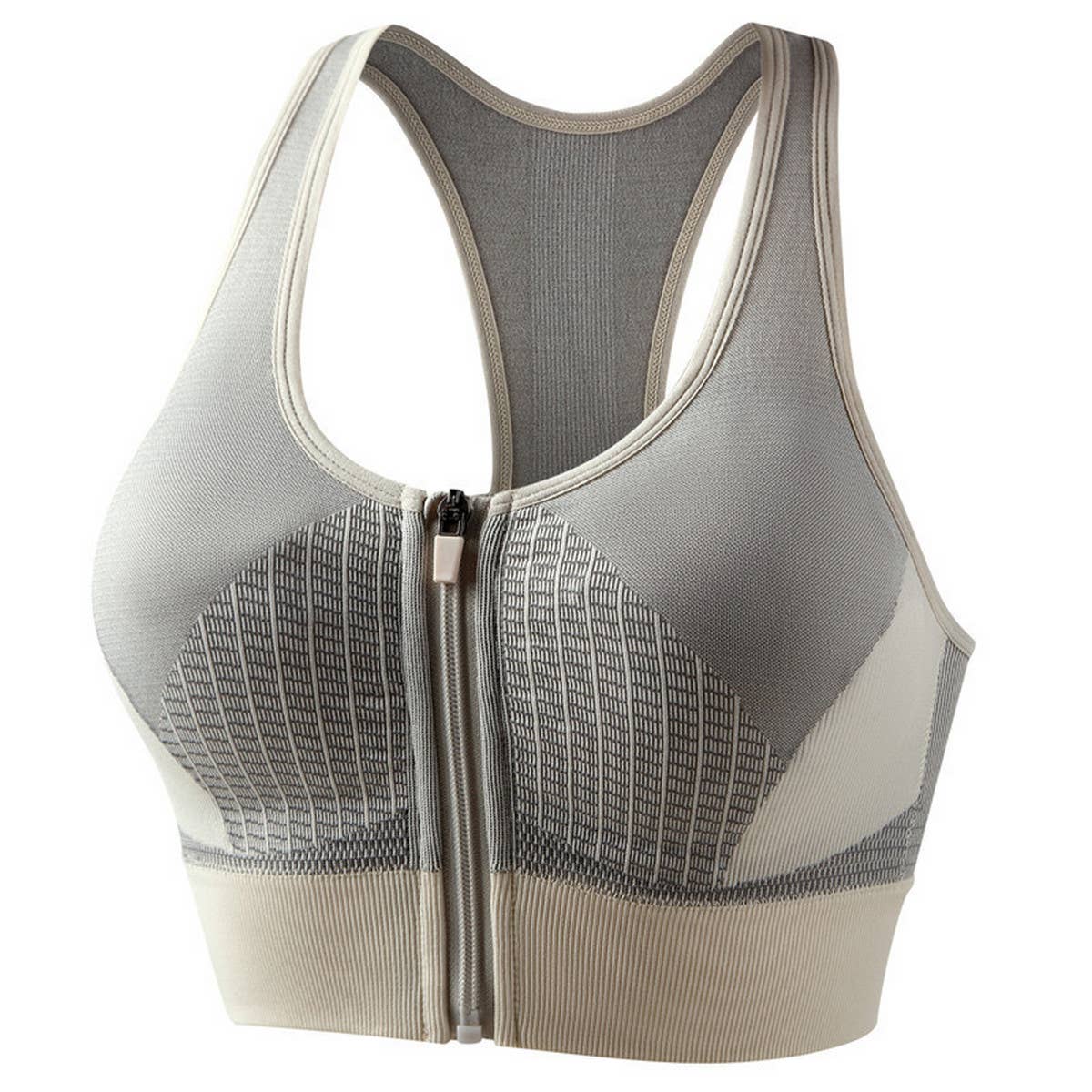 RACER BACK RUNNING SPORTS BRA_CWMU0298