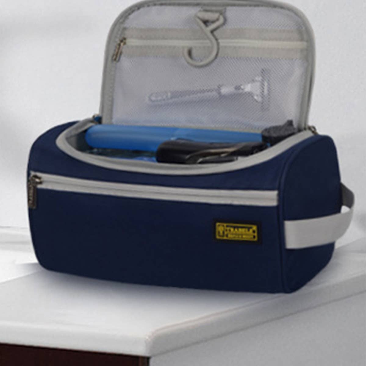 MEN MULTIFUNCTIONAL PORTABLE STORAGE BAG_CWAB0588