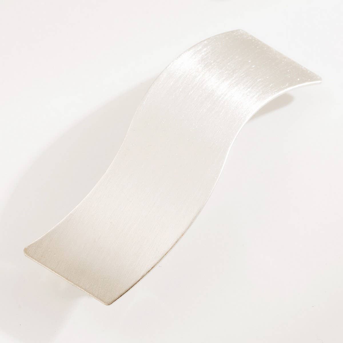 MINIMALIST GEOMETRIC METAL HAIR CLIP FOR WOMEN_CWAHA6198