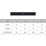 SEAMLESS ICE SILK BREATHABLE TRIANGULAR UNDERWEAR_CWMU0065