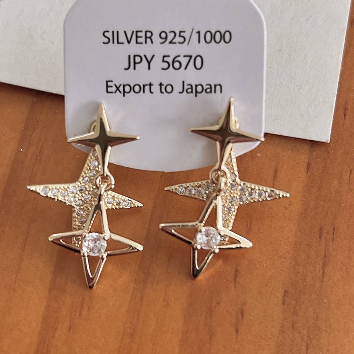 HOT SELLING MANGXING EARRINGS_CWAJE1527