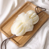 BATH POUF ELEGANT LONG STRIP BATH POUF_CWMM3370