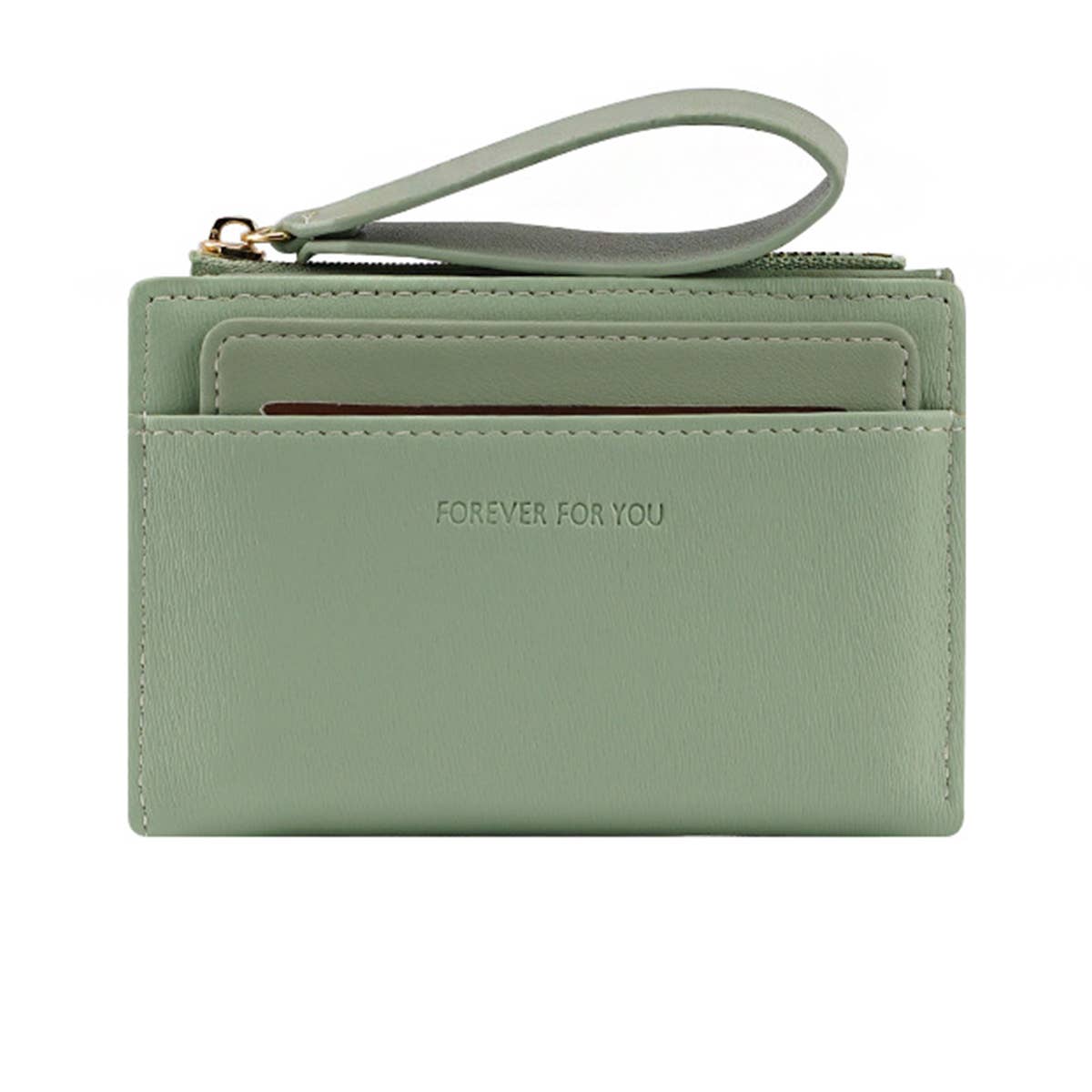 Women Fashion Detachable Wallet_Cwab1243