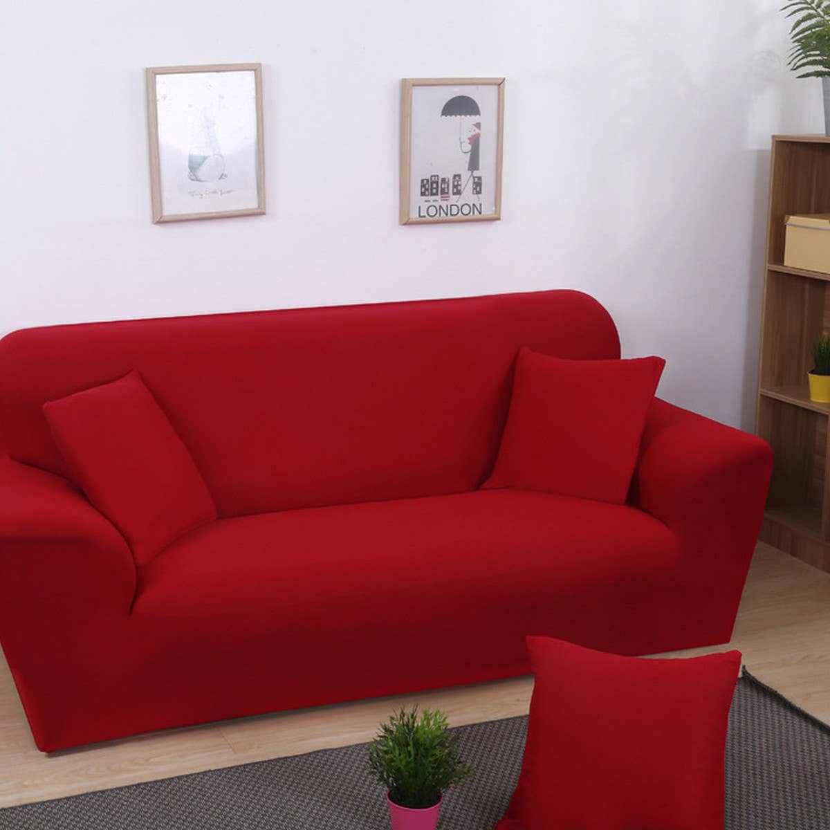 STRETCH SOFA COVER NORDIC STYLE ALL SEASONS_CWMM8318