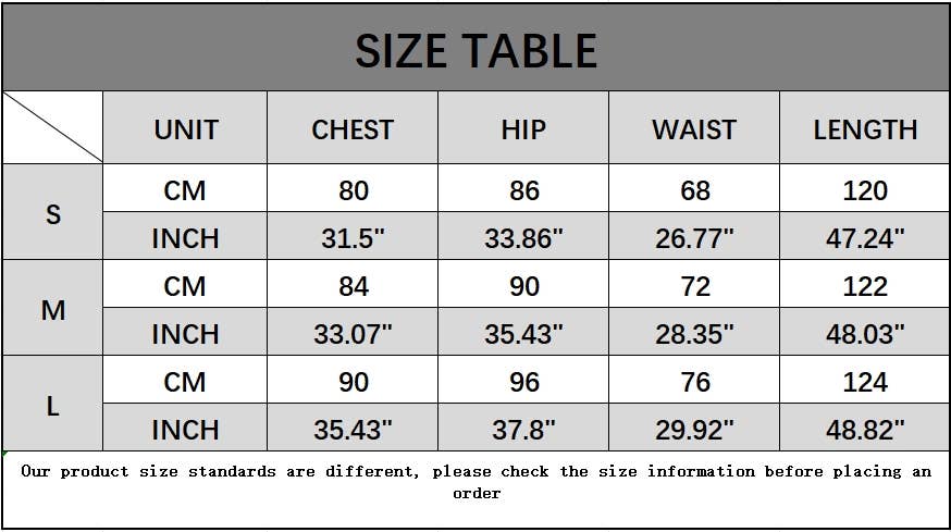 Water Ripple Sexy Slimming Slit Halter Dress