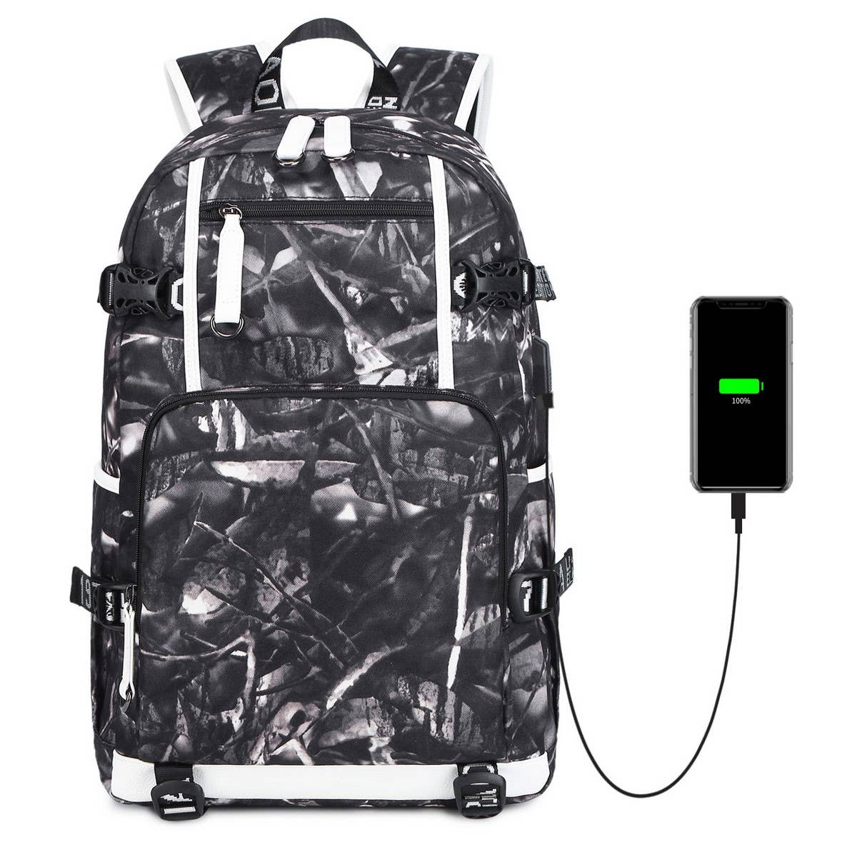 OXFORD BACKPACKS FOR SCHOOL BOYS WATERPROOF_CWAB5373