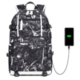 OXFORD BACKPACKS FOR SCHOOL BOYS WATERPROOF_CWAB5373