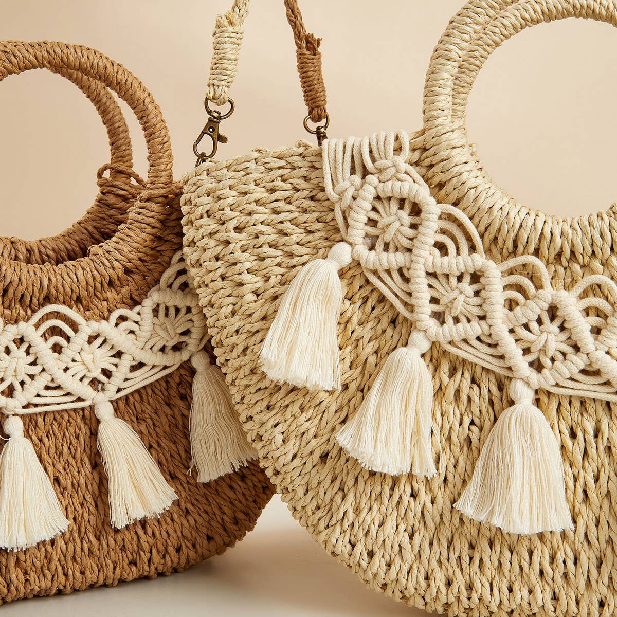 2024 NEW HALF MOON PORTABLE STRAW BAG_CWAB1985