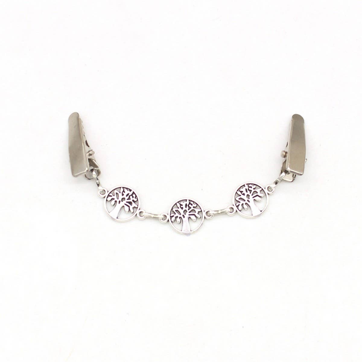 RETRO SWEATER CLIP SHAWL CLIP TO PREVENT EXPOSURE_CWMM2194