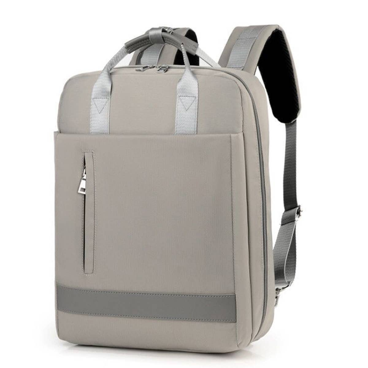 RECHARGEABLE LARGE CAPACITY COMPUTER BAG_CWAB2161