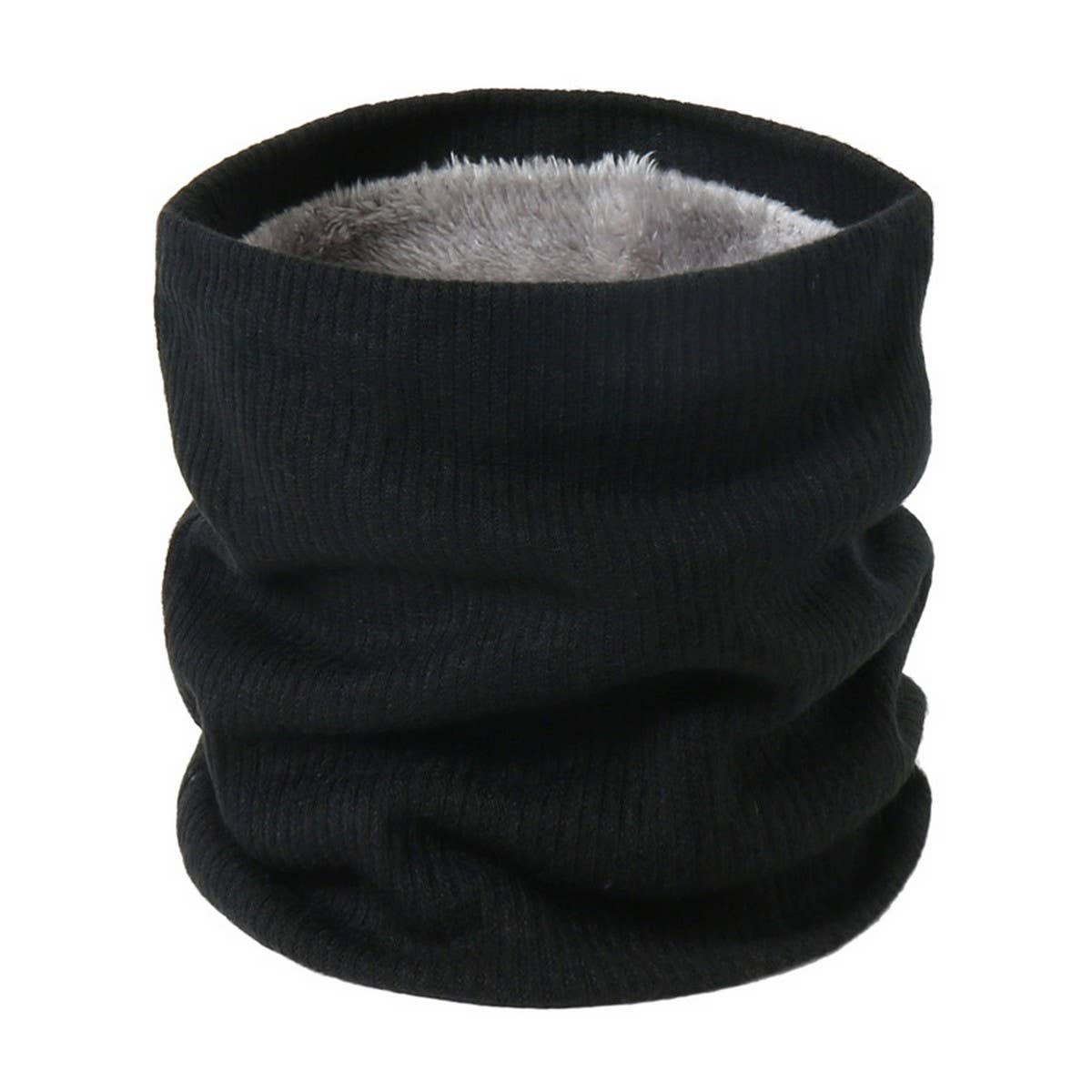 NEW AUTUMN AND WINTER VELVET WARM NECK GAITER_CWASC1021