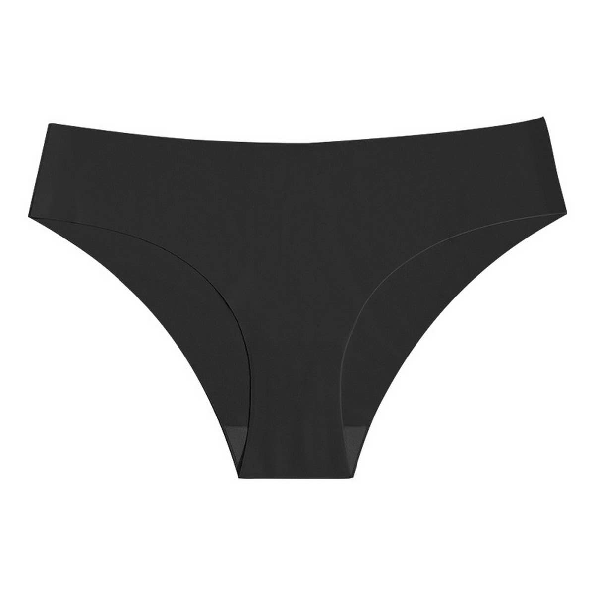 ONE PIECE THIN ICE SILK UNDERWEAR_CWMU0277