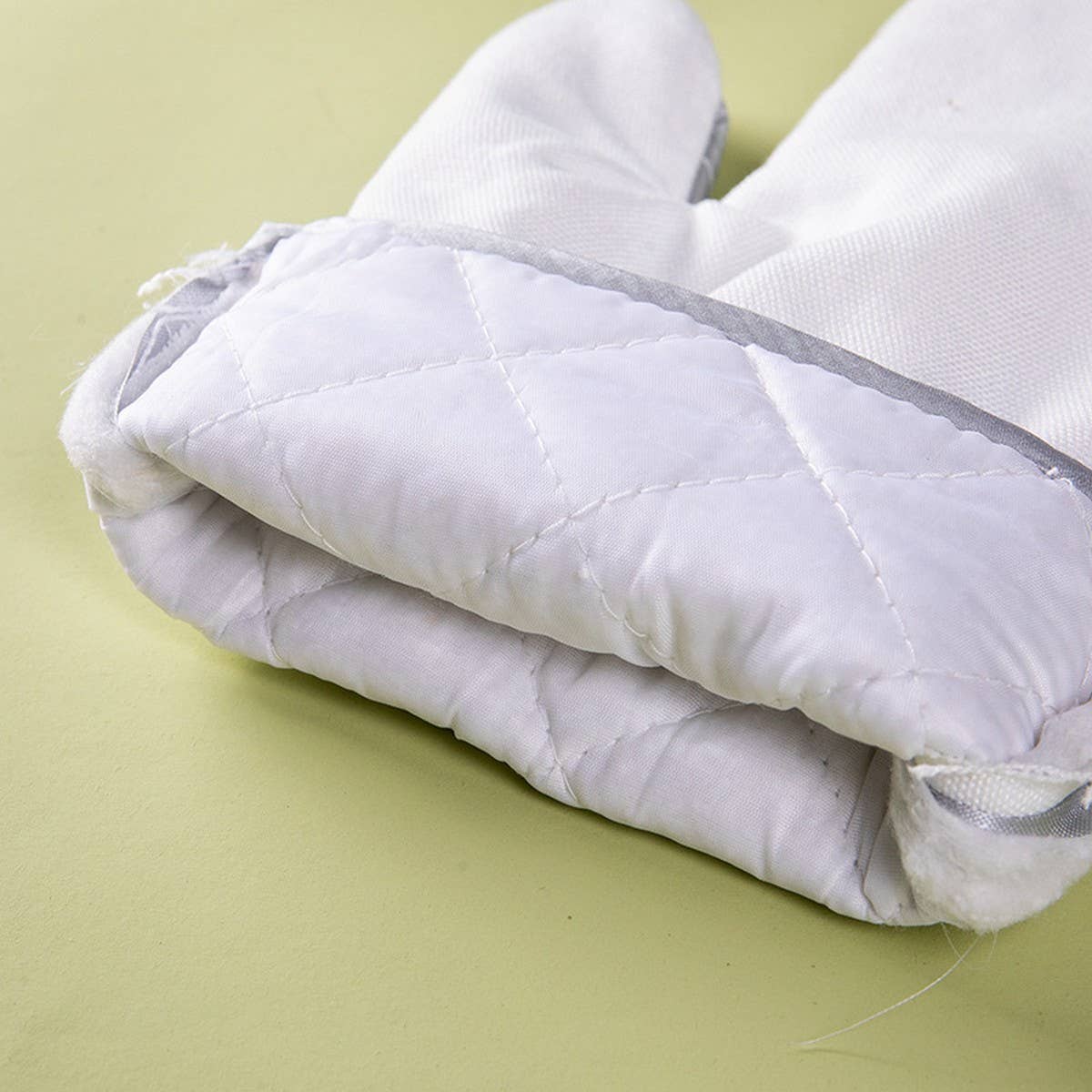 BLANK HEAT TRANSFER HEAT INSULATION GLOVES_CWMM1471