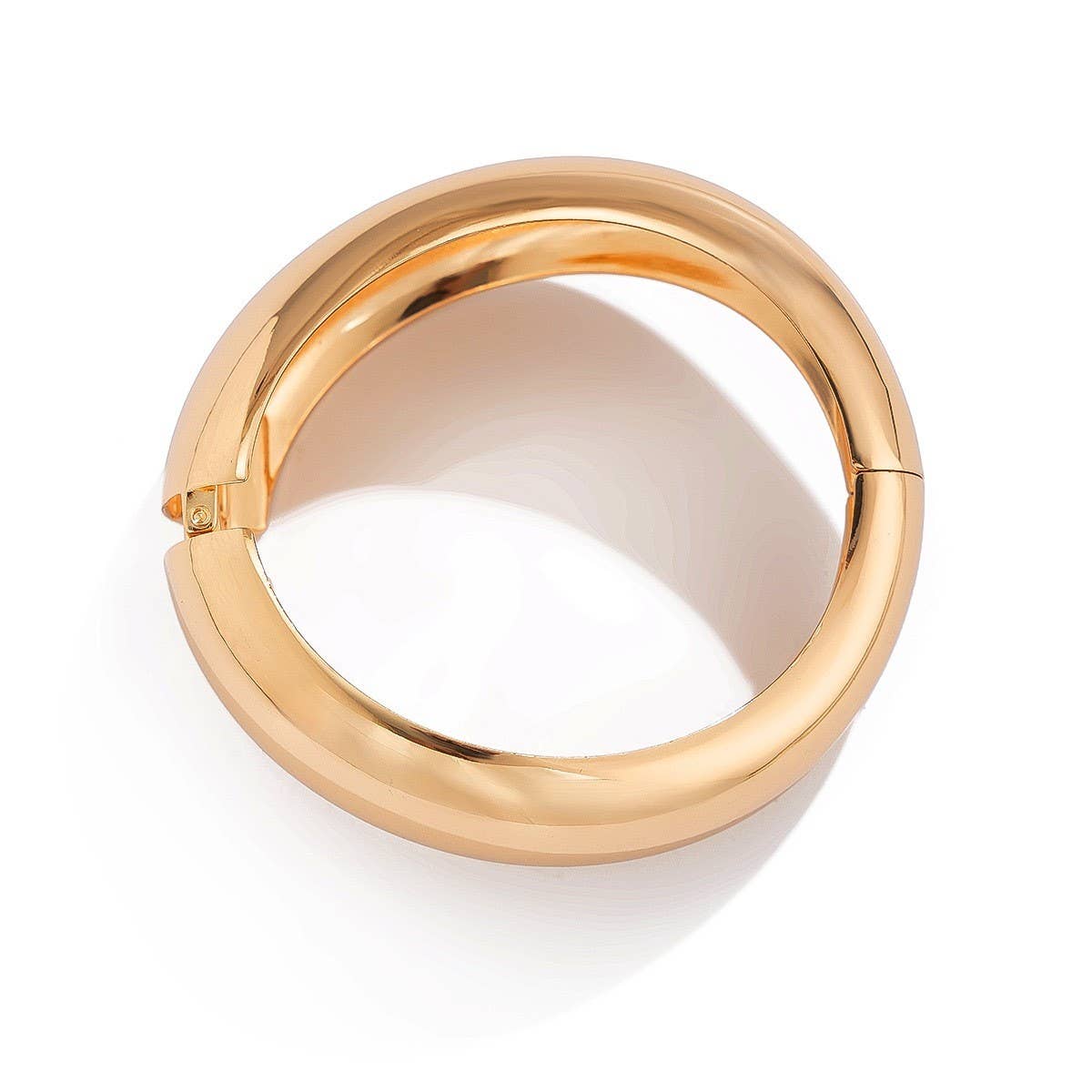 FASHIONABLE DESIGN SPRING BRACELET FOR WOMEN_CWMM3077