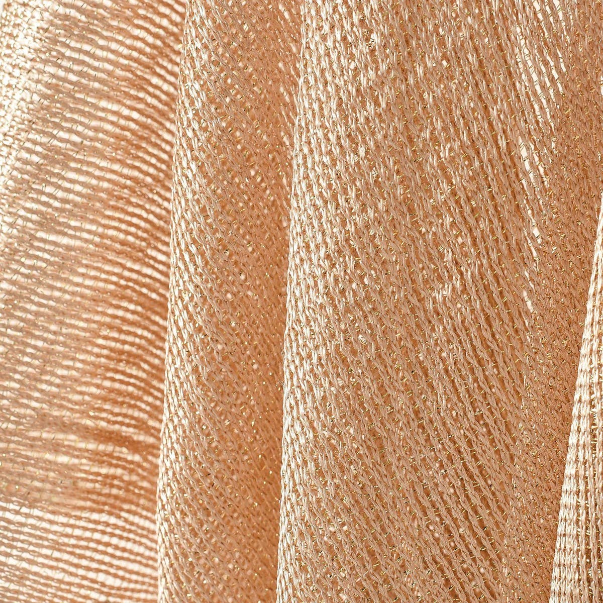 LONG TASSEL LACE FRONT OPEN KIMONO FOR SUMMER_CWASC0803