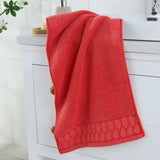 PURE COTTON THICK FACE WASHING HOUSEHOLD TOWEL_CWMM2318