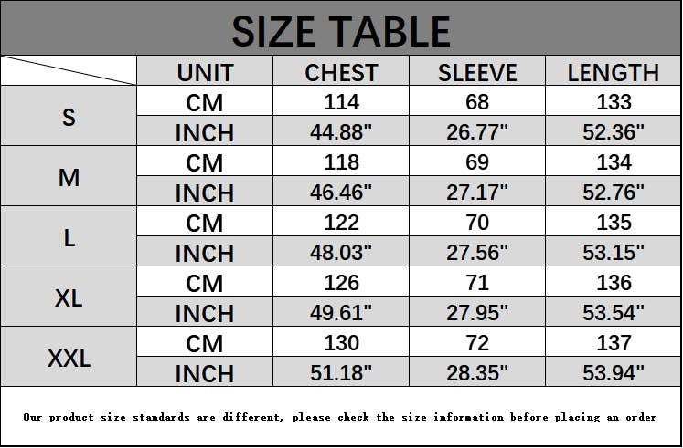 Stand Collar Single Breasted Long Dress