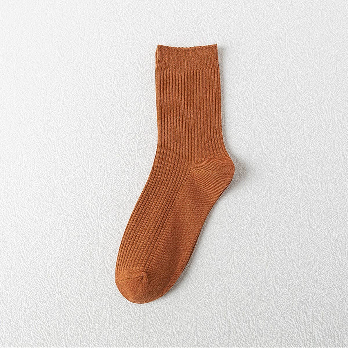 AUTUMN SWEAT ABSORBENT BREATHABLE HIGH SOCKS_CWMS1122